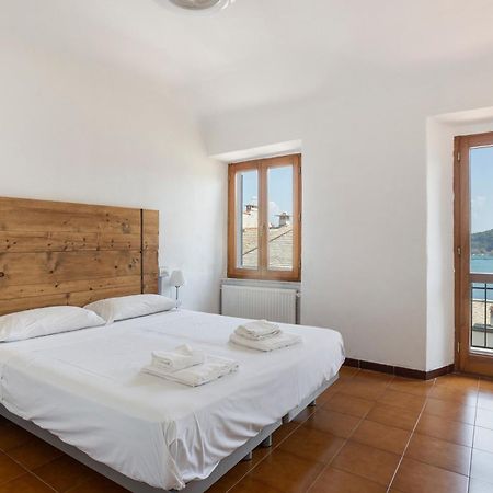 La Ca Bela Villa Porto Venere Exteriör bild