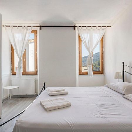 La Ca Bela Villa Porto Venere Exteriör bild