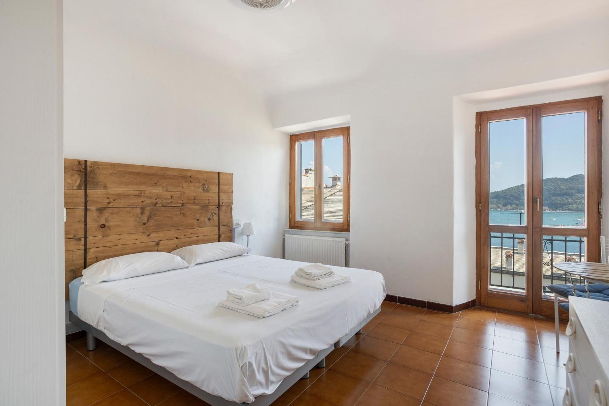 La Ca Bela Villa Porto Venere Exteriör bild