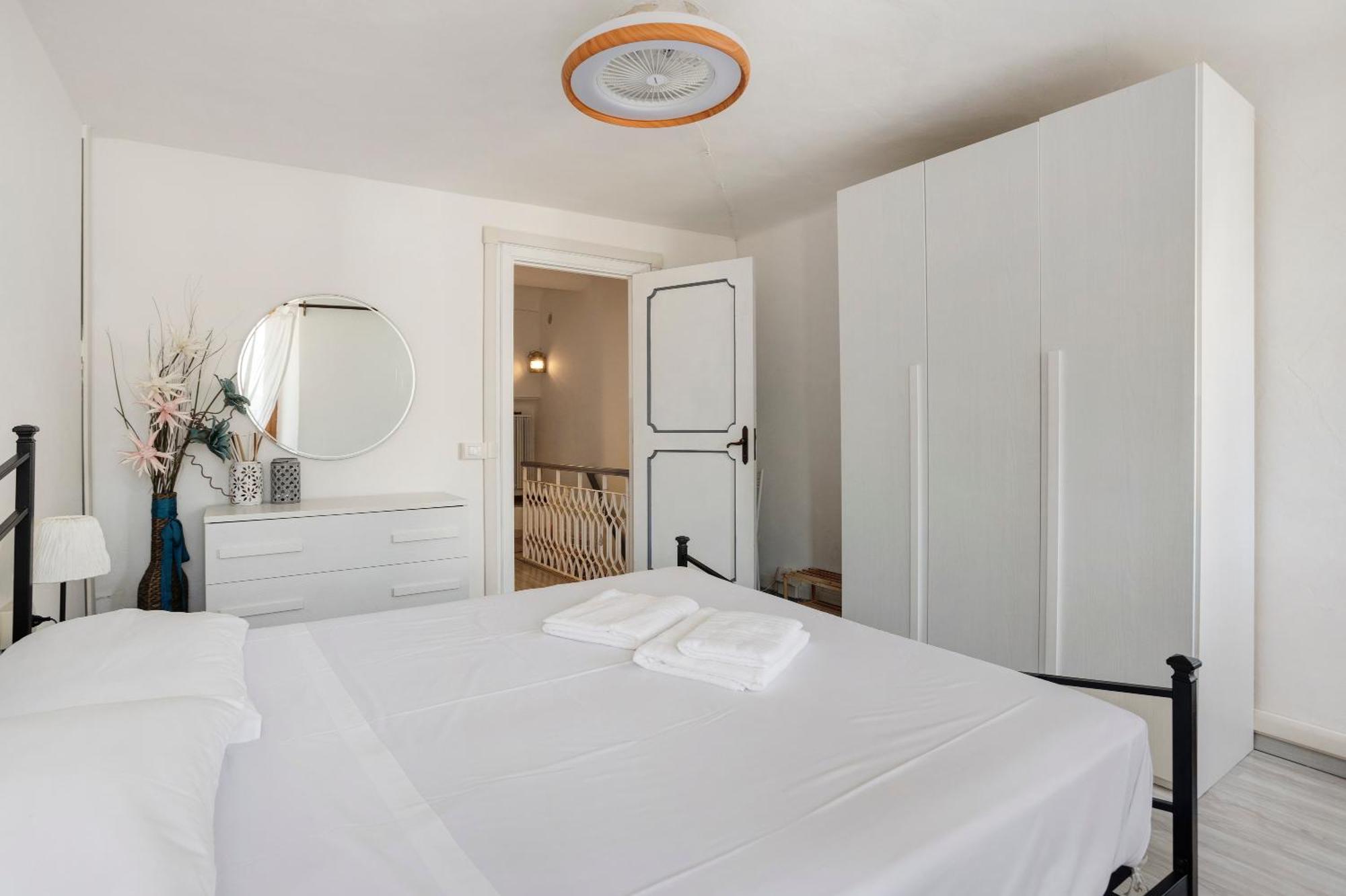La Ca Bela Villa Porto Venere Exteriör bild
