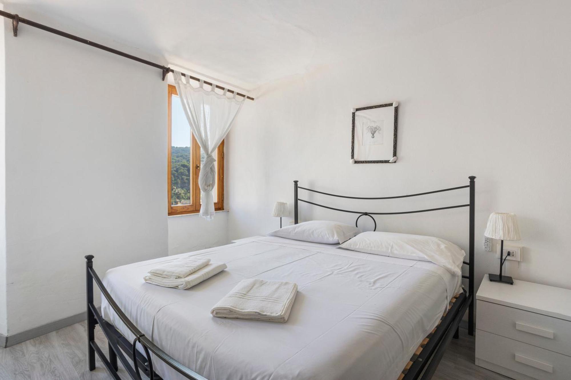 La Ca Bela Villa Porto Venere Exteriör bild