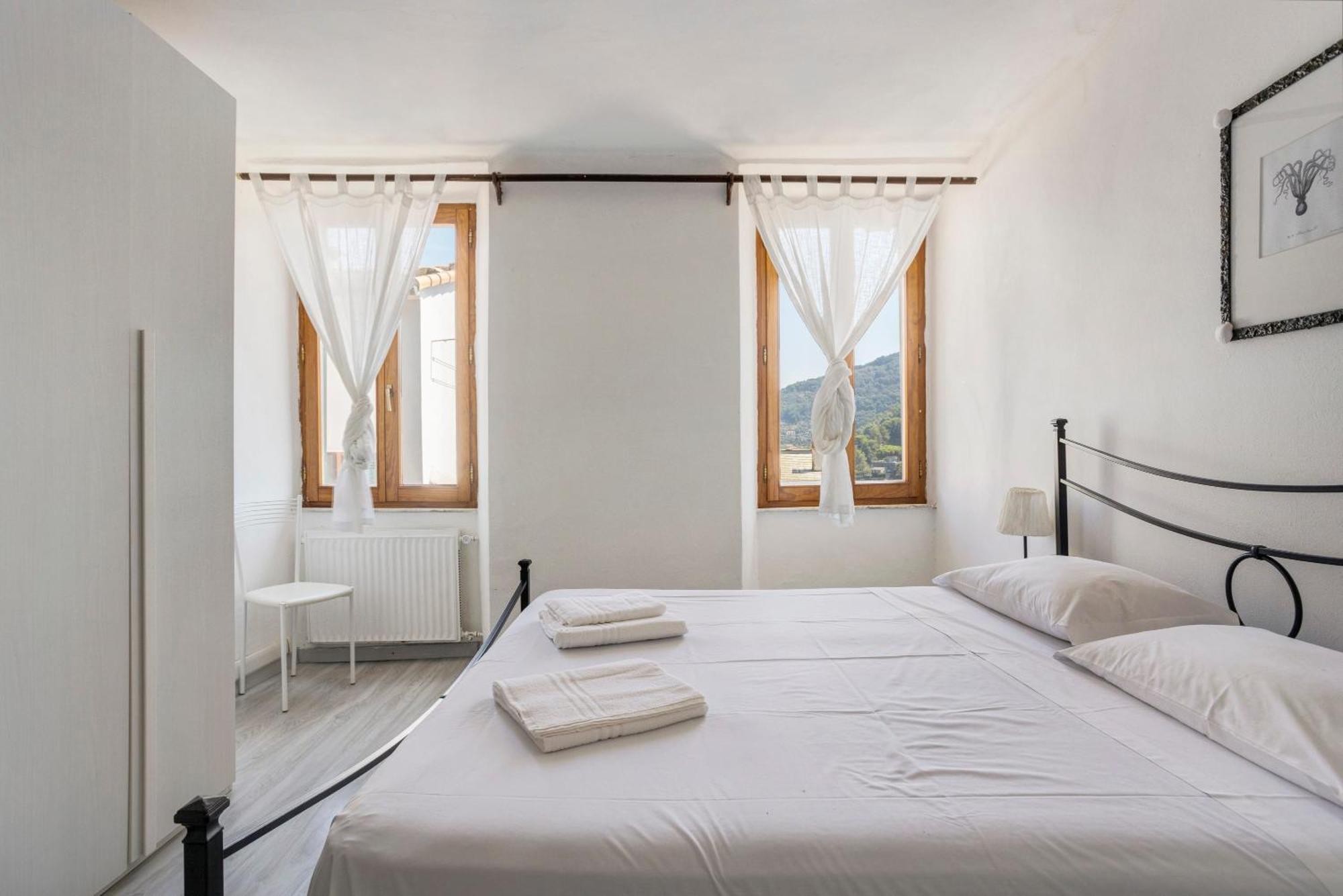La Ca Bela Villa Porto Venere Exteriör bild
