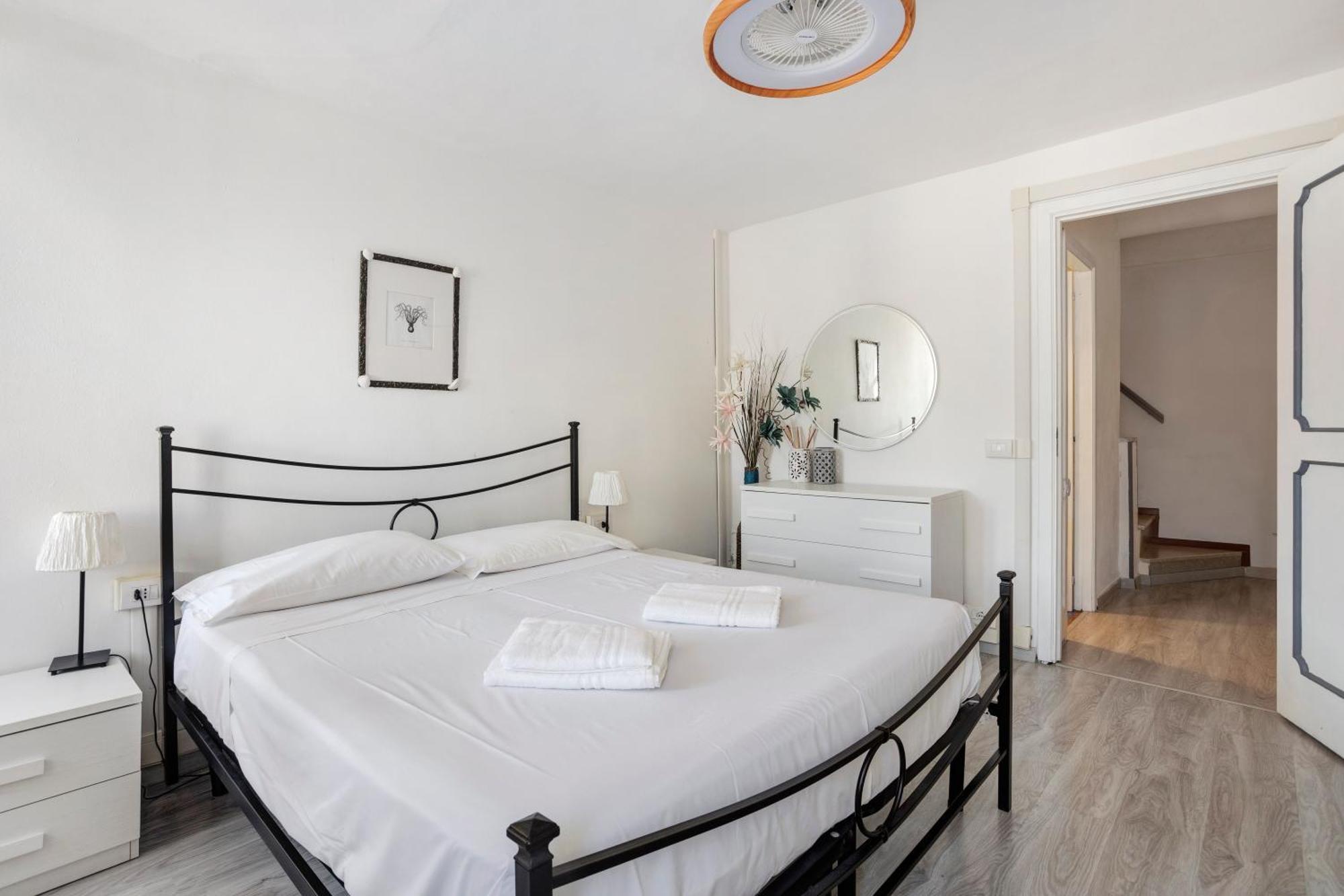 La Ca Bela Villa Porto Venere Exteriör bild